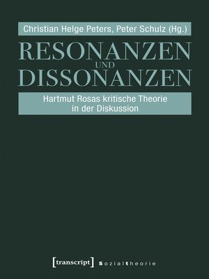cover image of Resonanzen und Dissonanzen